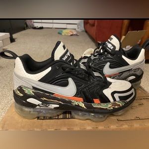 Nike Air Vapormax Evo NRG Collector's Closet DD3054 001 Men's Size 8.5